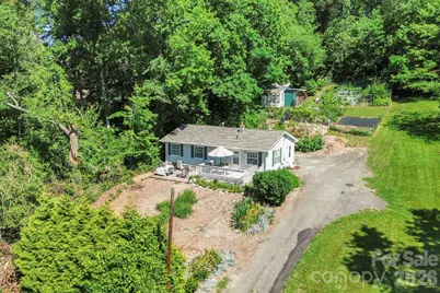 658 Enka Lake Road, Candler, NC 28715 - Photo 1