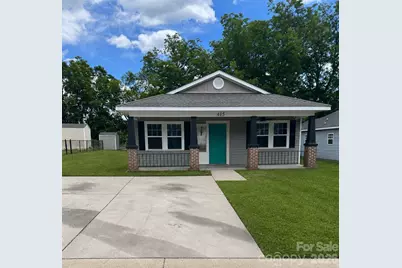 415 Jones Street, Charlotte, NC 28208 - Photo 1