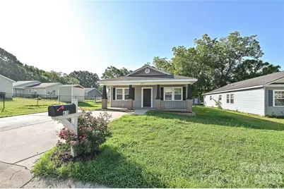 415 Jones Street, Charlotte, NC 28208 - Photo 28