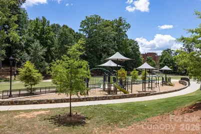 524 Hawthorne Lane #9, Charlotte, NC 28204 - Photo 28
