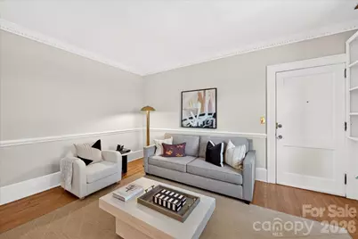 524 Hawthorne Lane #9, Charlotte, NC 28204 - Photo 8