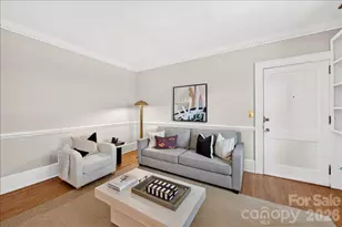 524 Hawthorne Ln, Charlotte, NC 28204 - Photo 8