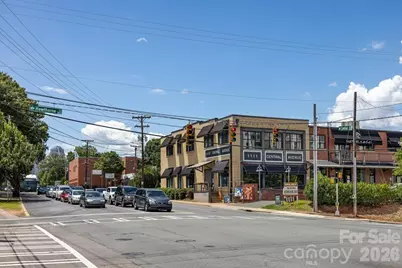 524 Hawthorne Lane #9, Charlotte, NC 28204 - Photo 26