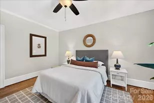 524 Hawthorne Ln, Charlotte, NC 28204 - Photo 14