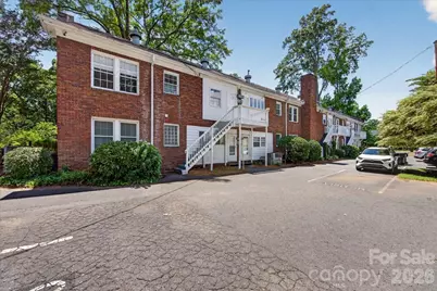 524 Hawthorne Lane #9, Charlotte, NC 28204 - Photo 22