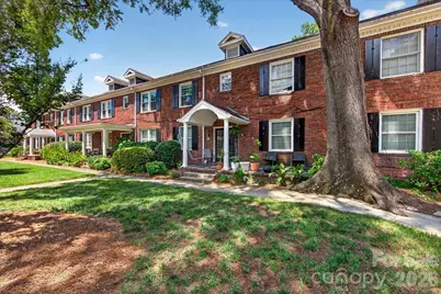 524 Hawthorne Lane #9, Charlotte, NC 28204 - Photo 1