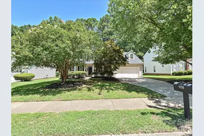 6719 Reedy Creek Road, Charlotte, NC 28215 - Photo 36