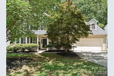 6719 Reedy Creek Road, Charlotte, NC 28215 - Photo 2