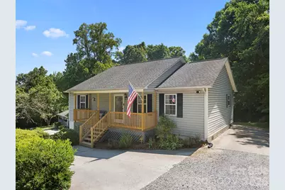 362 N Nc Highway 109 Highway, Thomasville, NC 27360 - Photo 4