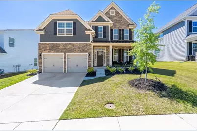 8137 Warford Little Road, Denver, NC 28037 - Photo 1