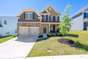 8137 Warford Little Rd, Denver, NC 28037 - Photo 1