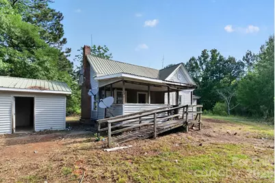 3316 Nc 109 Highway N, Wadesboro, NC 28170 - Photo 2