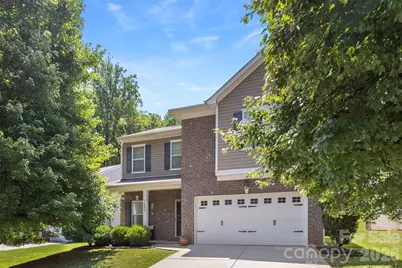 11206 Pond Valley Court, Charlotte, NC 28269 - Photo 2
