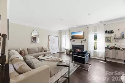 11206 Pond Valley Court, Charlotte, NC 28269 - Photo 6