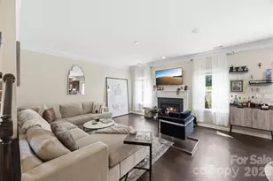 11206 Pond Valley Ct, Charlotte, NC 28269 - Photo 6