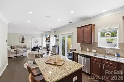 11206 Pond Valley Court, Charlotte, NC 28269 - Photo 14