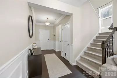 11206 Pond Valley Court, Charlotte, NC 28269 - Photo 4