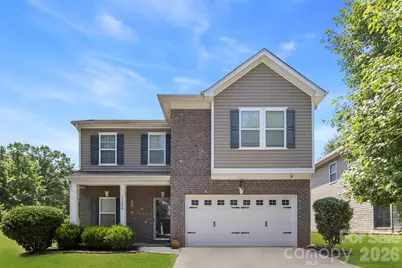 11206 Pond Valley Court, Charlotte, NC 28269 - Photo 1