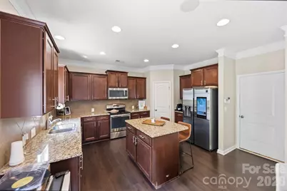 11206 Pond Valley Court, Charlotte, NC 28269 - Photo 12