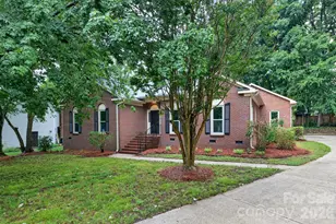 1029 Fairway Ridge Road NW, Concord, NC 28027 - Photo 2