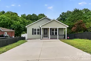 86 Ashlyn Dr SE, Concord, NC 28025 - Photo 1
