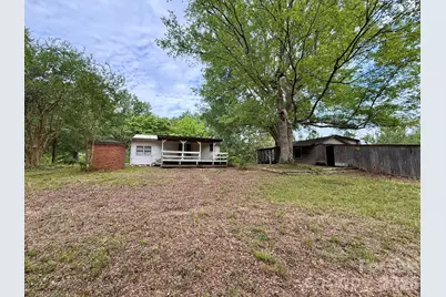 5059 Brown Creek Church Road, Wadesboro, NC 28170 - Photo 14