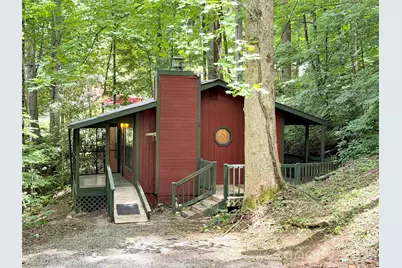 279 Rocky Top Road, Maggie Valley, NC 28751 - Photo 20
