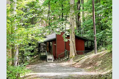 279 Rocky Top Road, Maggie Valley, NC 28751 - Photo 26