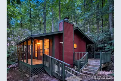 279 Rocky Top Road, Maggie Valley, NC 28751 - Photo 2