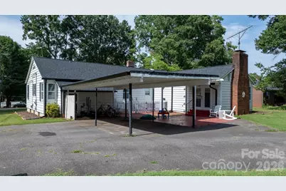227 W 27th Street, Newton, NC 28658 - Photo 32