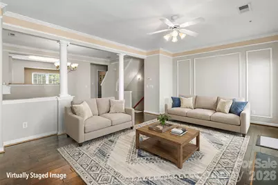 104 Rock Ridge Lane, Mount Holly, NC 28120 - Photo 14