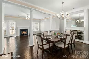 104 Rock Ridge Ln, Mount Holly, NC 28120 - Photo 16