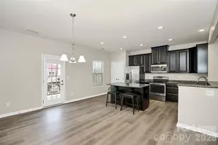 2128 Arbor Loop Dr, Charlotte, NC 28217 - Photo 2