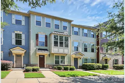2128 Arbor Loop Drive, Charlotte, NC 28217 - Photo 28