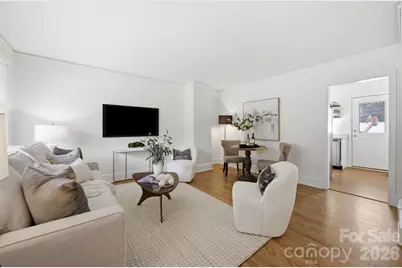 4500 Woodlark Lane, Charlotte, NC 28211 - Photo 2