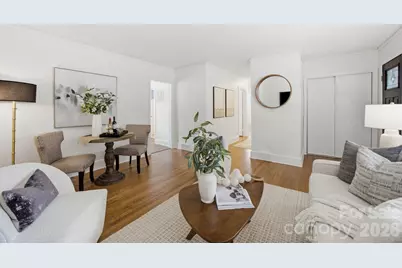 4500 Woodlark Lane, Charlotte, NC 28211 - Photo 4