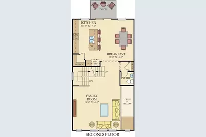 14051 Martin Hill Way, Charlotte, NC 28277 - Photo 20