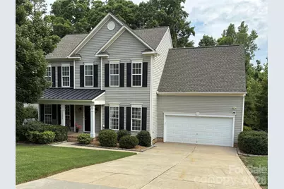 12025 Harmon Lane, Pineville, NC 28134 - Photo 1