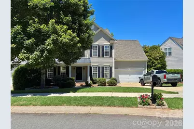 12025 Harmon Lane, Pineville, NC 28134 - Photo 2