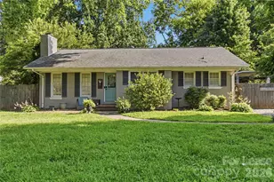 4231 Firethorne Rd, Charlotte, NC 28205 - Photo 1