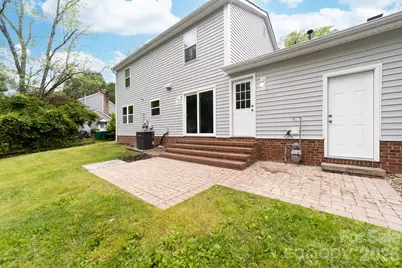 616 Silversmith Lane, Charlotte, NC 28270 - Photo 6