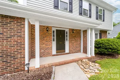 616 Silversmith Lane, Charlotte, NC 28270 - Photo 4