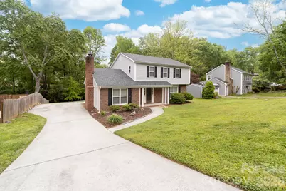 616 Silversmith Lane, Charlotte, NC 28270 - Photo 4