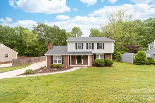 616 Silversmith Ln, Charlotte, NC 28270 - Photo 1