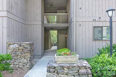 55 Lake Drive #P2, Laurel Park, NC 28739 - Photo 2