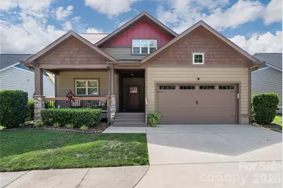 17 Asher Lane, Arden, NC 28704 - Photo 2