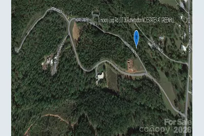 0 Hickory Loop Road #Lot 36, Rutherfordton, NC 28139 - Photo 6