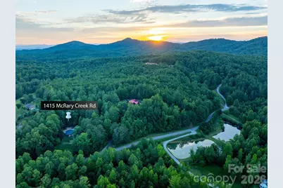 1415 McRary Creek Road, Lenoir, NC 28645 - Photo 42