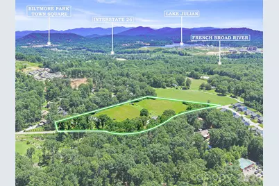1115, 1125, 1127 Glenn Bridge Road SE, Arden, NC 28704 - Photo 1