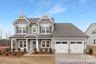 1985 Old Farm Rd, Lincolnton, NC 28092 - Photo 1